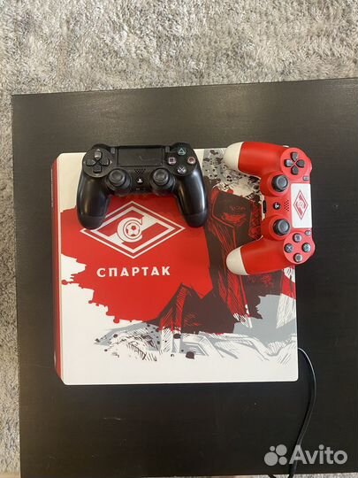 Sony playstation 4 pro cuh 7208b