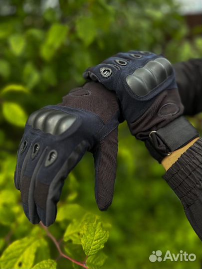 Перчатки тактические 5.11