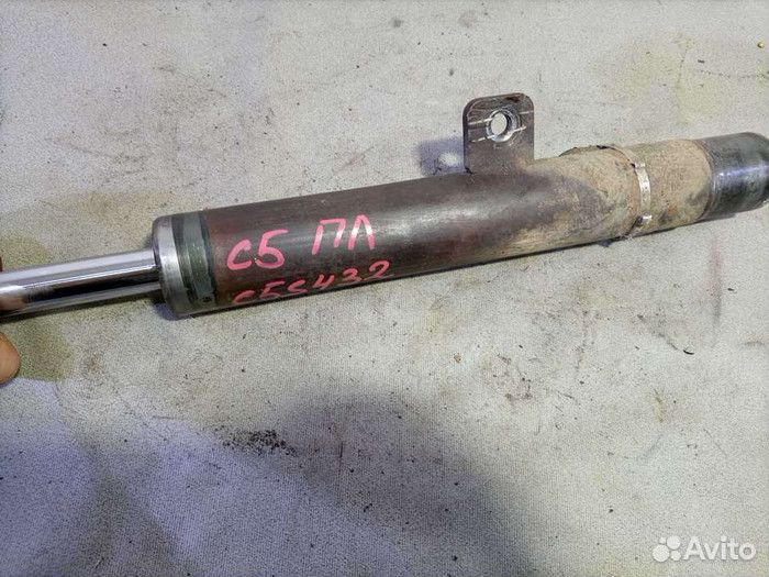 Амортизатор передний левый Citroen C5 I (2001—2004) 47709