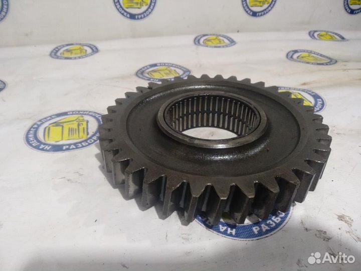 Шестерня кпп 1476234 scania, P,G,R,T - series