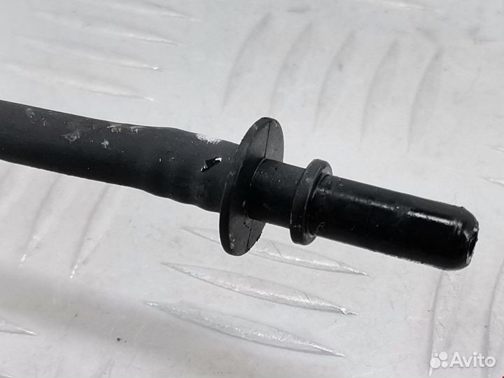 Трубка обратки форсунок Ford Mondeo 3 2001