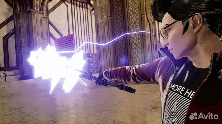 PS5 No More Heroes 3 (английская версия)