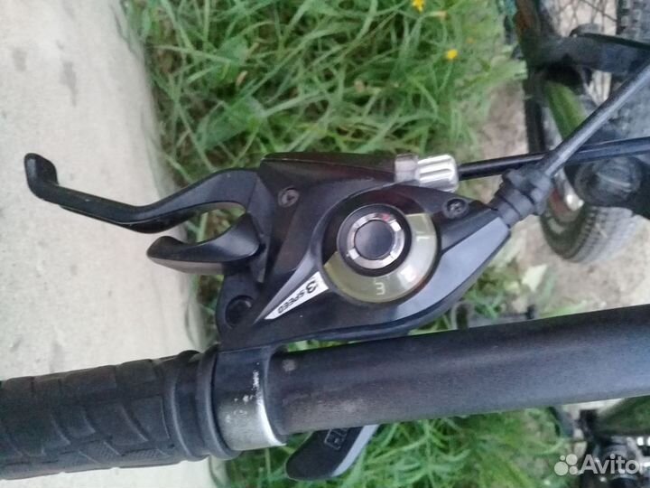 Велосипед Jamis 29