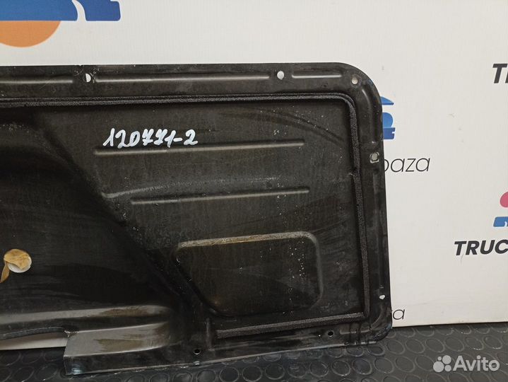 20391513 Кронштейн стеклоподъемника правый