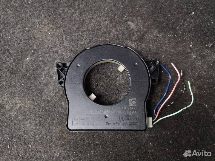 Датчик поворота руля Мурано Теана Жук QX70 QX50