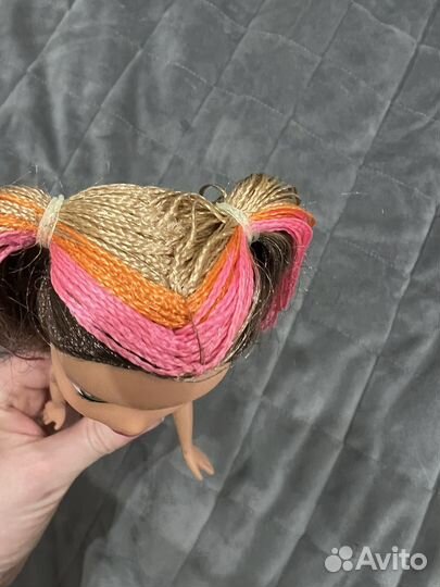 Кукла Bratz Tokyo A Go Go Fianna