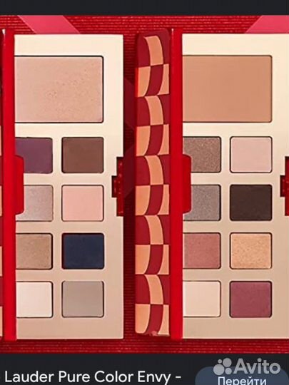 Estee lauder,оригинал,new:палетки,помады,блески