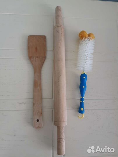 Каталка для теста б.у