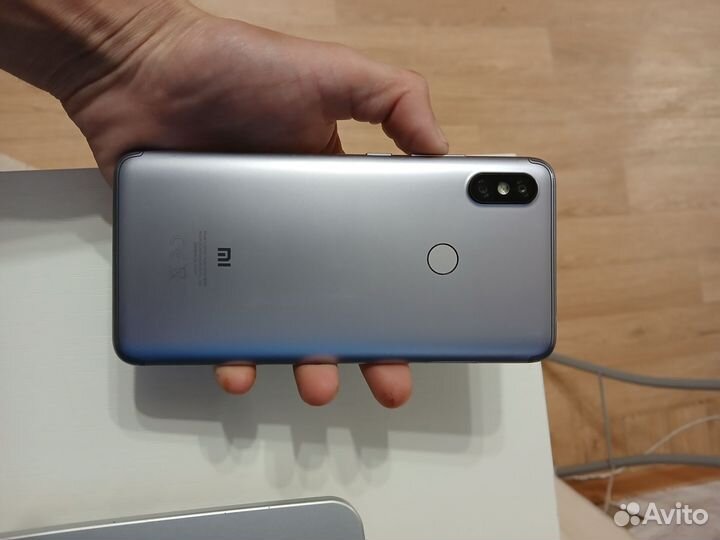 Xiaomi Redmi S2, 4/64 ГБ