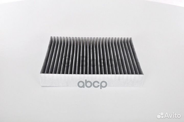 Фильтр салона Угольный porsche Cayenne 19874355