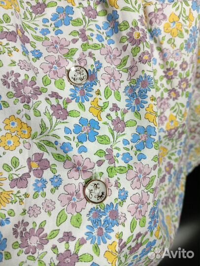 Сарафан детский рост 104 см, 4 года новый