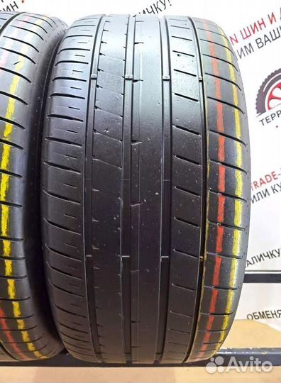 Dunlop SP Sport Maxx RT 2 285/40 R20 108Y