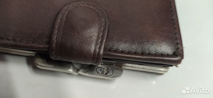 Портмоне Grand Royal