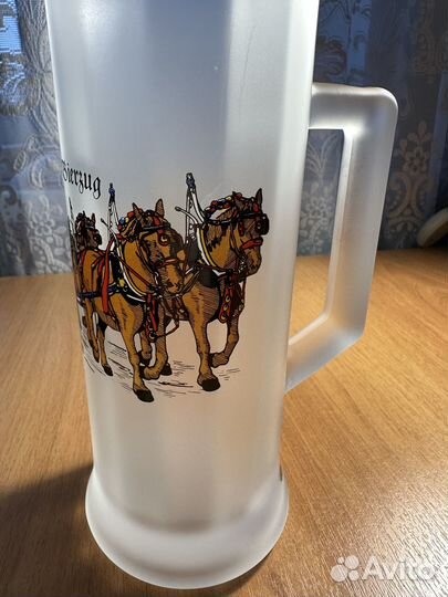 Кружка пивная (Германия)