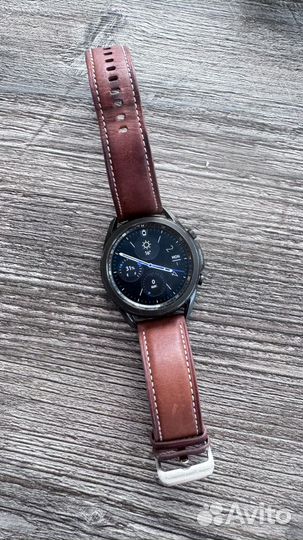 Samsung galaxy watch 3 45 мм