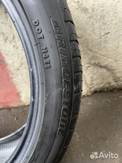 Bridgestone Turanza T001 225/45 R19 92W