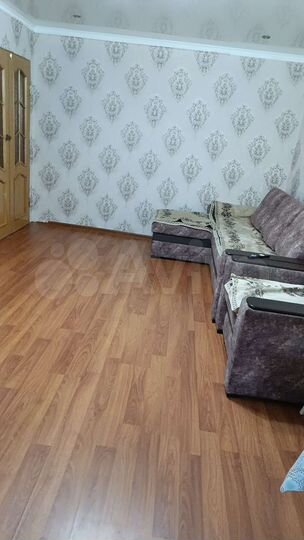 3-к. квартира, 65 м², 2/5 эт.