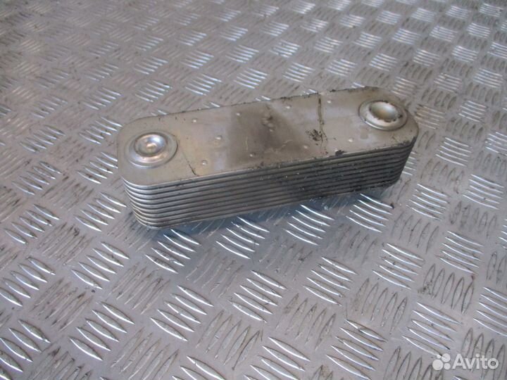 Теплообменник MAN 1675102301