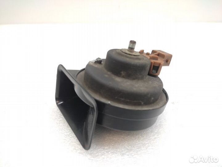 Звуковой сигнал (клаксон) Land Rover Discovery 3