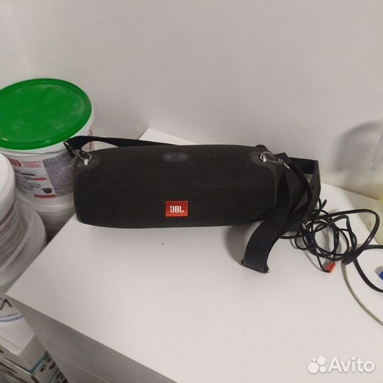 Портативная колонка jbl Xtreme