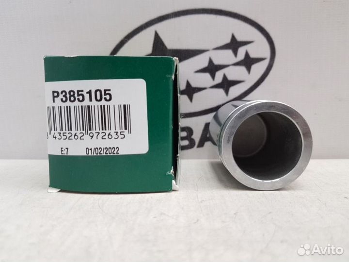 Поршень суппорта задний Subaru Forester S12