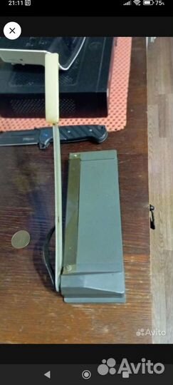 Фотоаппарат фэд 2