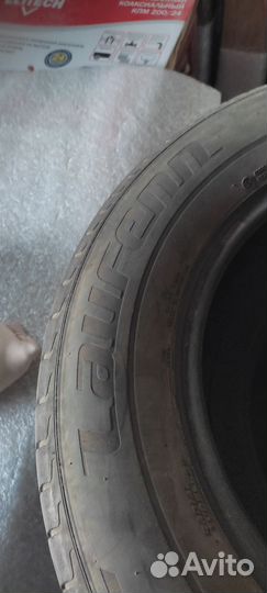 Laufenn LF22 2.25/65 R17