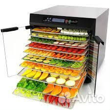 Сушилка дегидратор