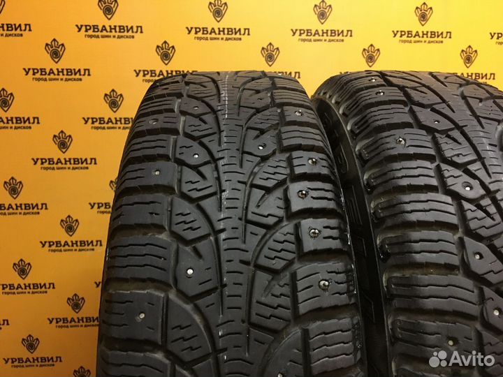 Pirelli Winter Carving Edge 175/65 R14 82T