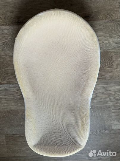 Кокон red castle cocoonababy для новорожденных