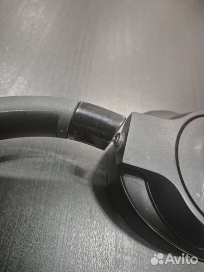 Наушники jbl tune 770nc - сломан левый шарнир