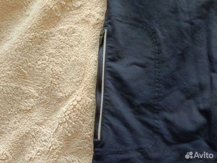 Бриджи для верховой езды 140р