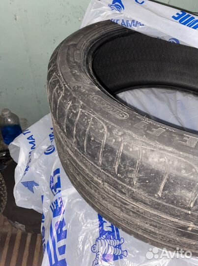 Goodyear Eagle F1 Asymmetric 2 SUV 285/40 R21 Y