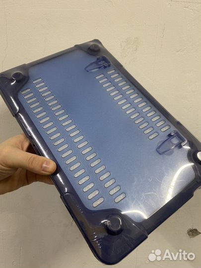 Чехол для macbook air 11