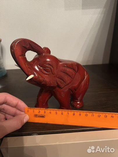 Статуэтки слонов