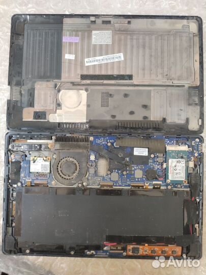 Ремонт и обслуживание ноутбуков, любой сложности