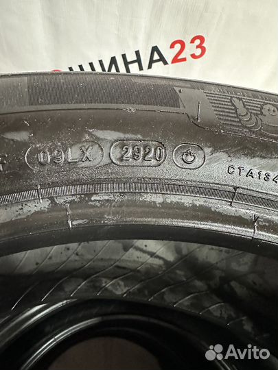 Michelin Primacy 4+ 215/55 R17 94Y