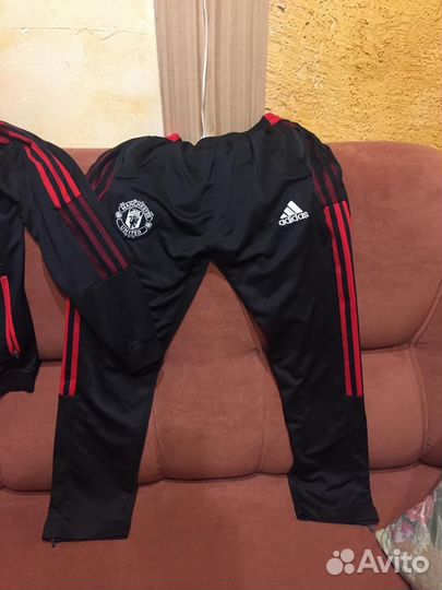 Костюм спортивный 158-164