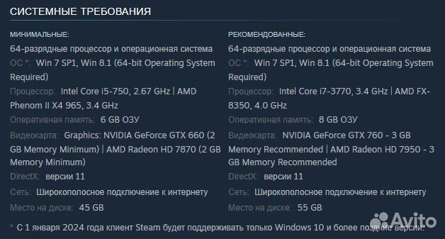 Batman: Arkham Knight (Steam)