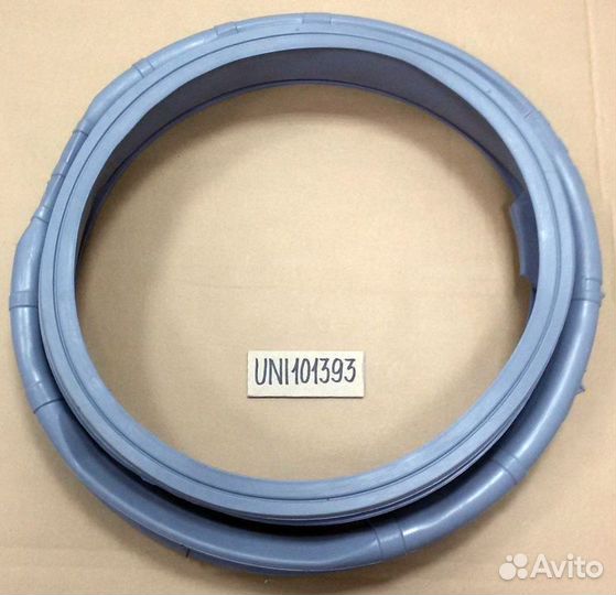 Манжета люка стиральной машины samsung 101393 зам