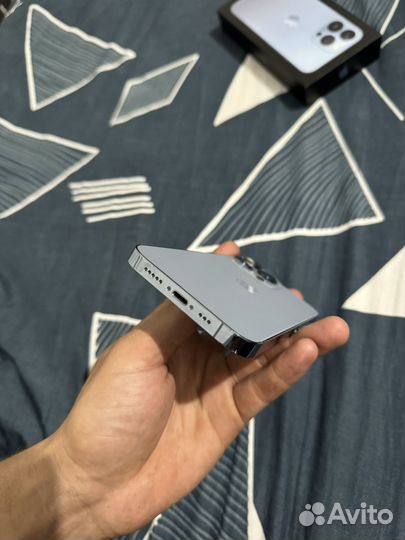 iPhone 13 Pro, 256 ГБ