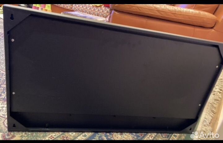 Биокамин настенный