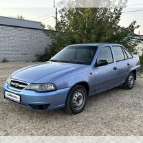 Daewoo Nexia 1.6 MT, 2009, 97 000 км, с пробегом, цена 180 000 руб.