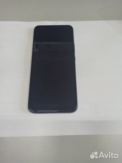 Модуль дисплея В рамке xiaomi MI 10 lite 5G