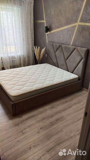 Матрас ортопедический