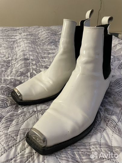 Казаки женские calvin klein