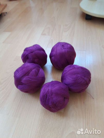 Пряжа для вязания