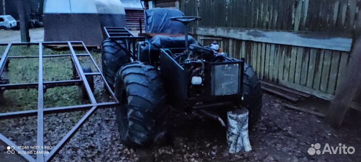 Вездеходы каракаты