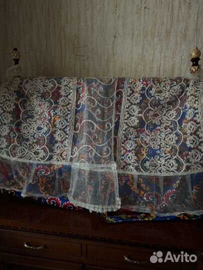 Ткань хлопок