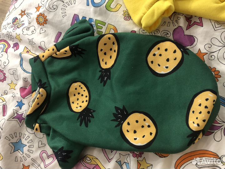 Одежда для собак и кошек